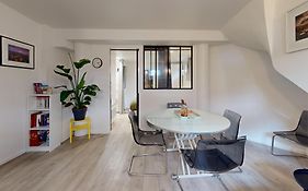 Les Appartements Du General Uhrich - Proche Parlement