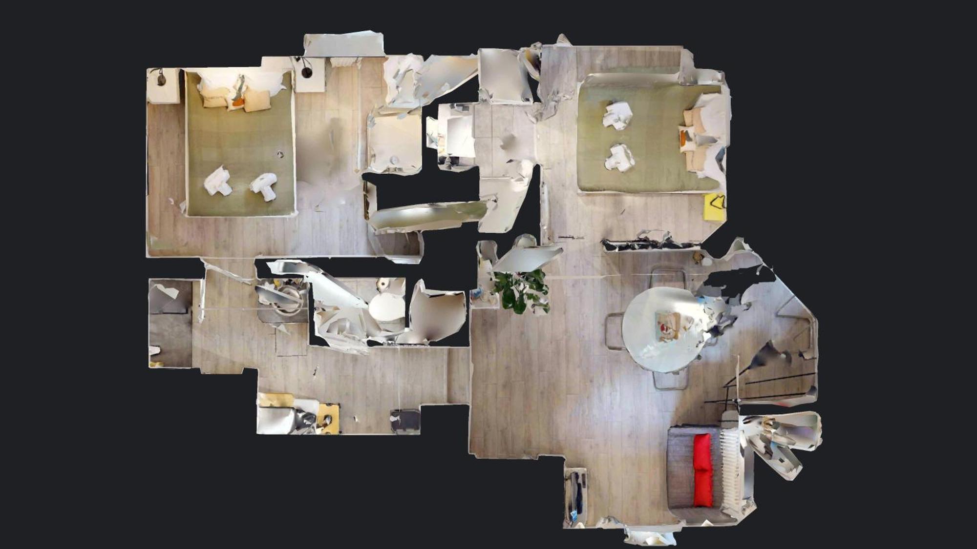 Les Appartements Du General Uhrich - Proche Parlement Strasbourg Extérieur photo