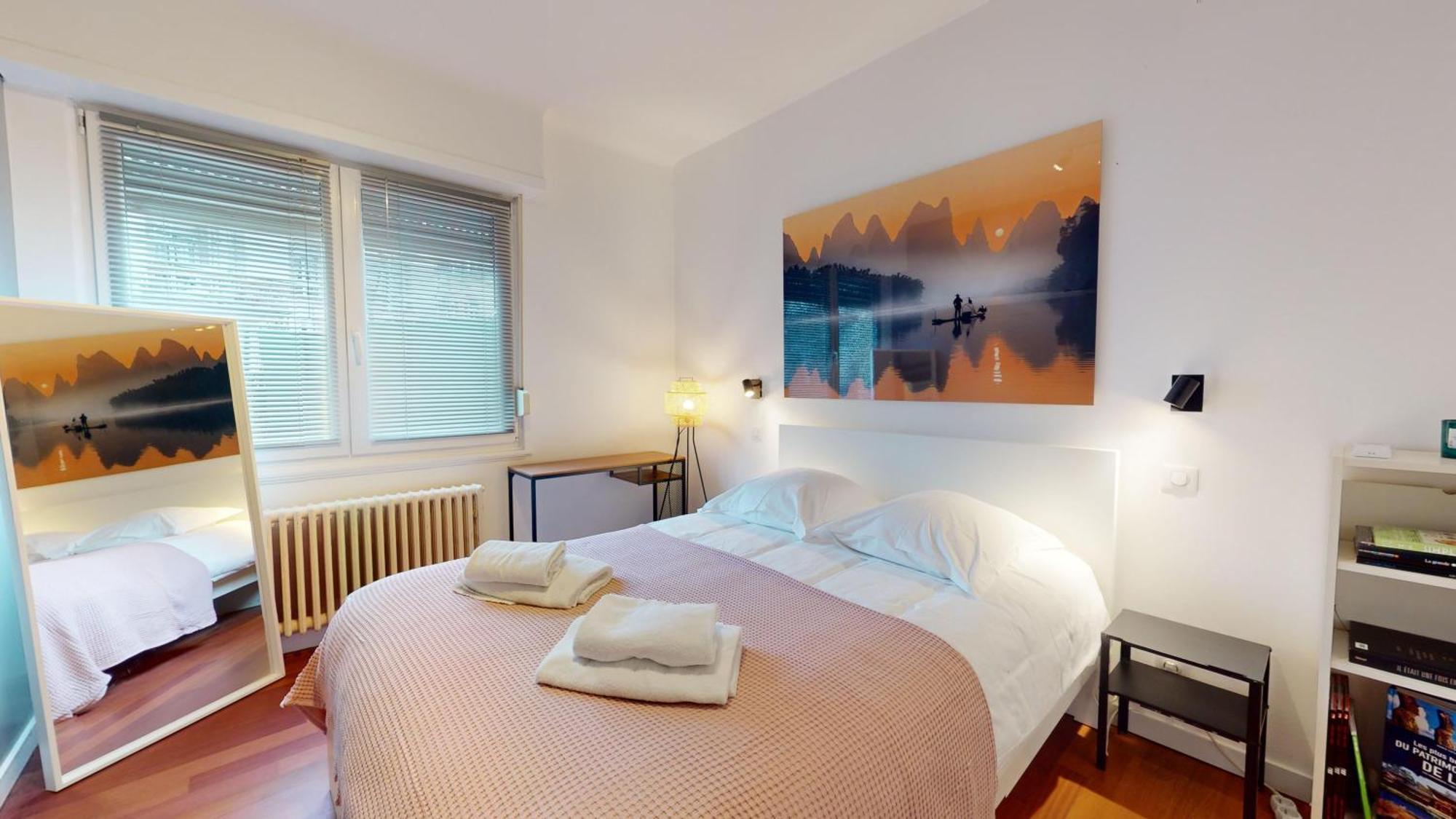 Les Appartements Du General Uhrich - Proche Parlement Strasbourg Extérieur photo