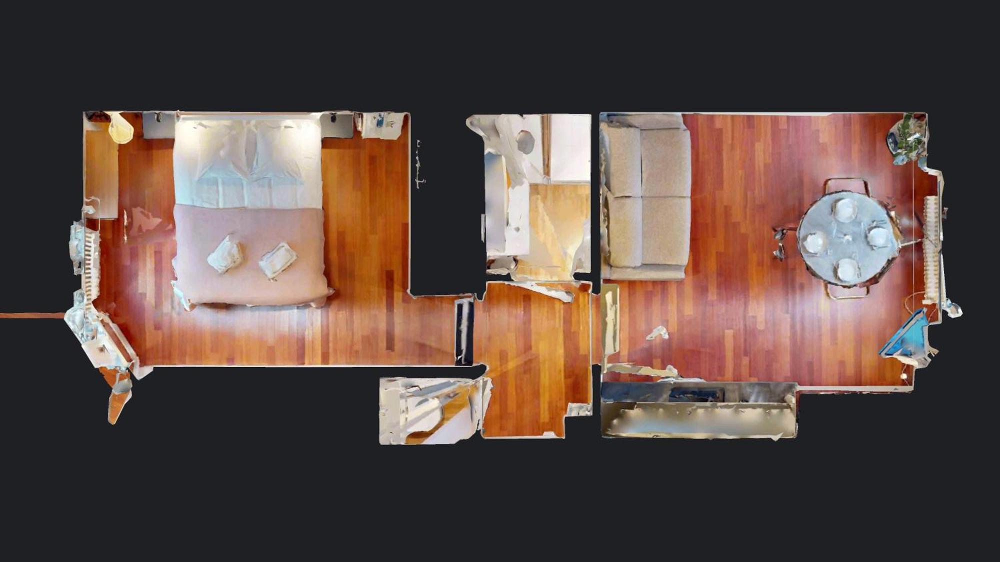 Les Appartements Du General Uhrich - Proche Parlement Strasbourg Extérieur photo